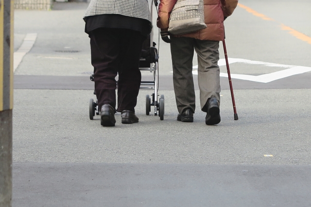 更年期は老化への入口