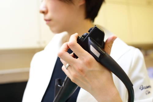 消化器内科 渋谷で女医診療の内科 婦人科なら西島クリニック