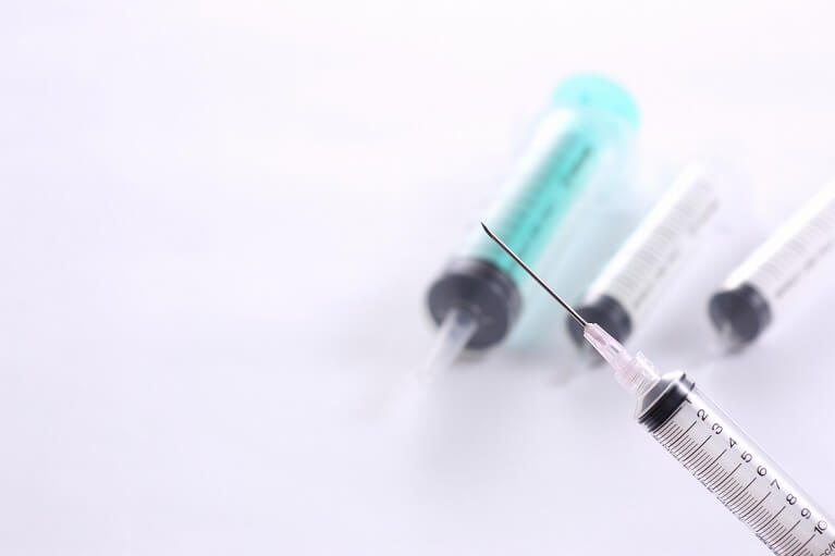 予防接種の効果